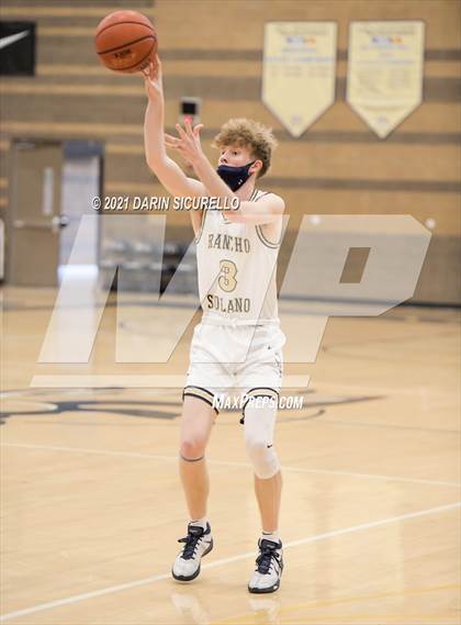 Thumbnail 1 in Perry @ Rancho Solano Prep photogallery.