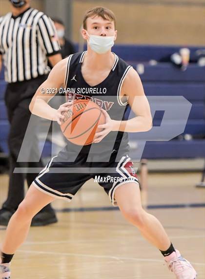 Thumbnail 3 in Perry @ Rancho Solano Prep photogallery.