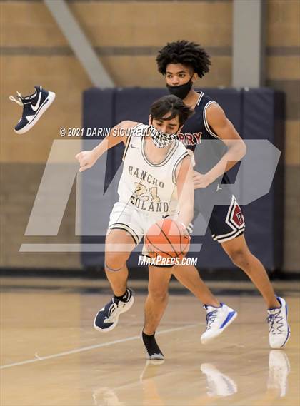 Thumbnail 1 in Perry @ Rancho Solano Prep photogallery.
