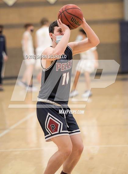 Thumbnail 3 in Perry @ Rancho Solano Prep photogallery.