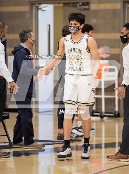 Thumbnail 1 in Perry @ Rancho Solano Prep photogallery.