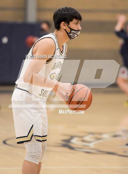 Thumbnail 2 in Perry @ Rancho Solano Prep photogallery.