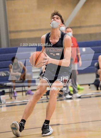 Thumbnail 3 in Perry @ Rancho Solano Prep photogallery.