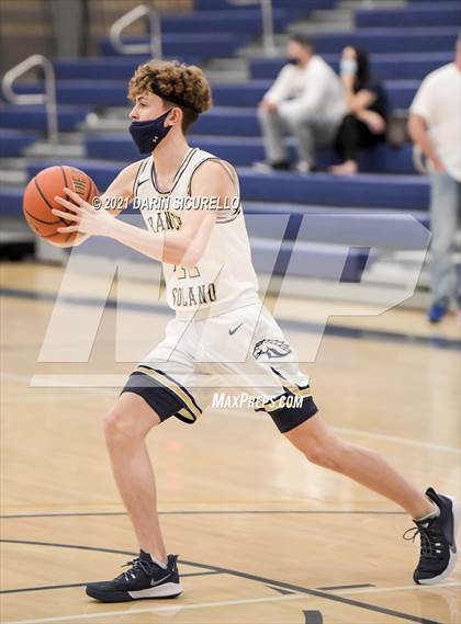 Thumbnail 3 in Perry @ Rancho Solano Prep photogallery.
