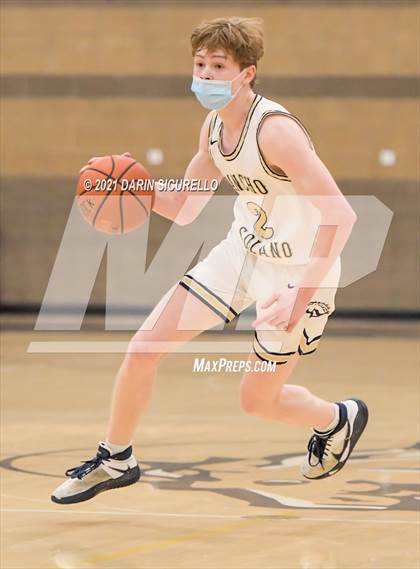 Thumbnail 2 in Perry @ Rancho Solano Prep photogallery.