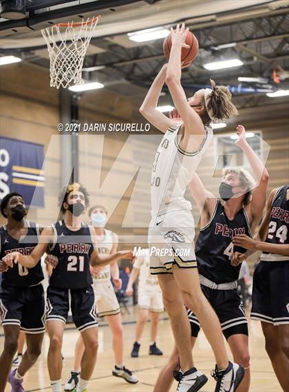 Thumbnail 3 in Perry @ Rancho Solano Prep photogallery.