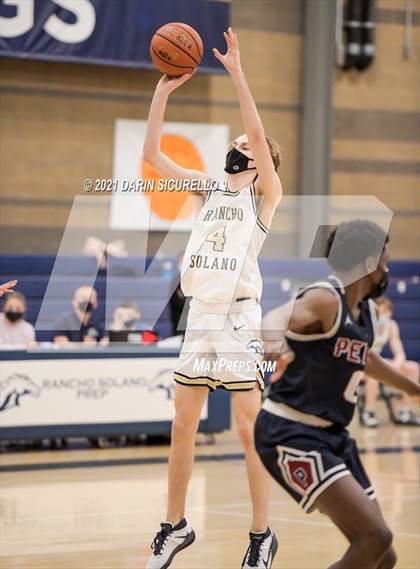 Thumbnail 1 in Perry @ Rancho Solano Prep photogallery.