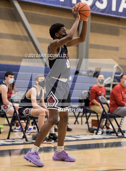 Thumbnail 1 in Perry @ Rancho Solano Prep photogallery.