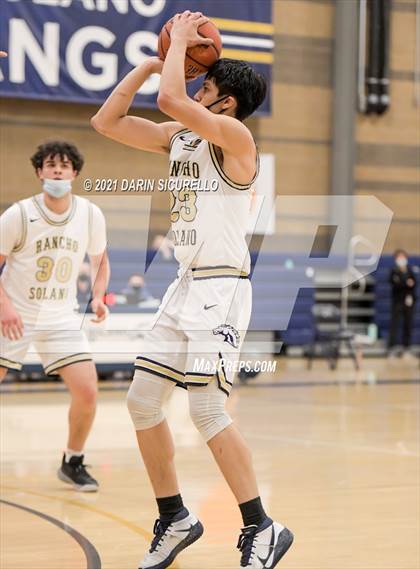 Thumbnail 2 in Perry @ Rancho Solano Prep photogallery.