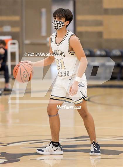 Thumbnail 2 in Perry @ Rancho Solano Prep photogallery.