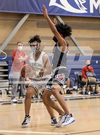 Thumbnail 3 in Perry @ Rancho Solano Prep photogallery.
