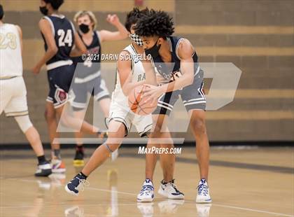 Thumbnail 3 in Perry @ Rancho Solano Prep photogallery.
