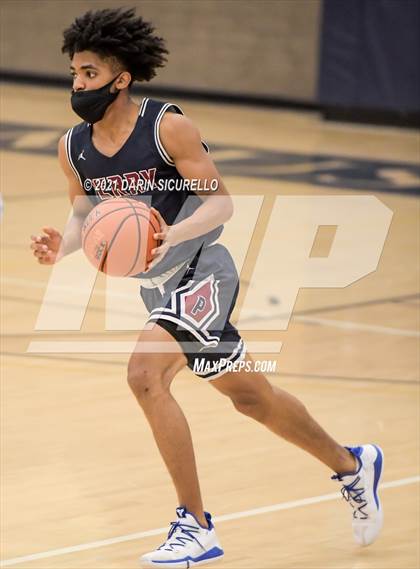 Thumbnail 3 in Perry @ Rancho Solano Prep photogallery.