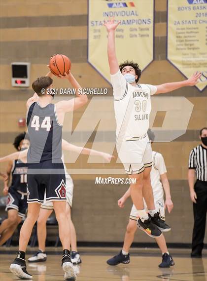 Thumbnail 2 in Perry @ Rancho Solano Prep photogallery.