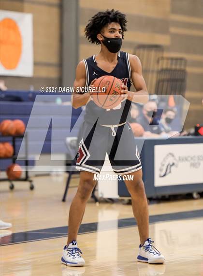 Thumbnail 2 in Perry @ Rancho Solano Prep photogallery.