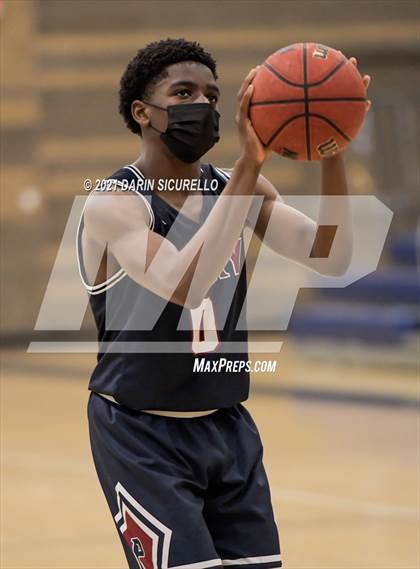 Thumbnail 1 in Perry @ Rancho Solano Prep photogallery.