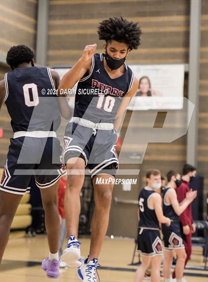 Thumbnail 1 in Perry @ Rancho Solano Prep photogallery.