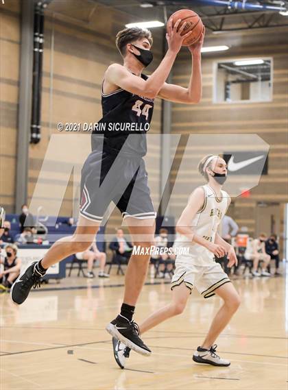 Thumbnail 3 in Perry @ Rancho Solano Prep photogallery.