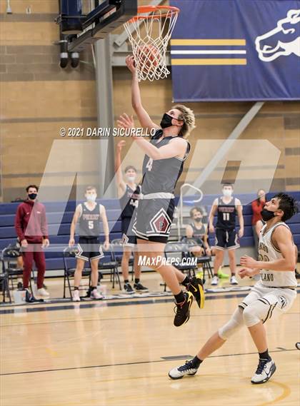 Thumbnail 3 in Perry @ Rancho Solano Prep photogallery.