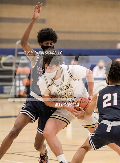 Thumbnail 3 in Perry @ Rancho Solano Prep photogallery.
