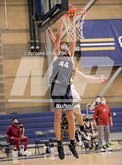 Thumbnail 3 in Perry @ Rancho Solano Prep photogallery.