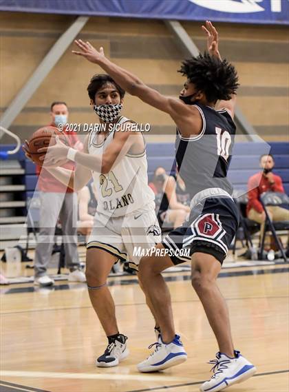 Thumbnail 1 in Perry @ Rancho Solano Prep photogallery.