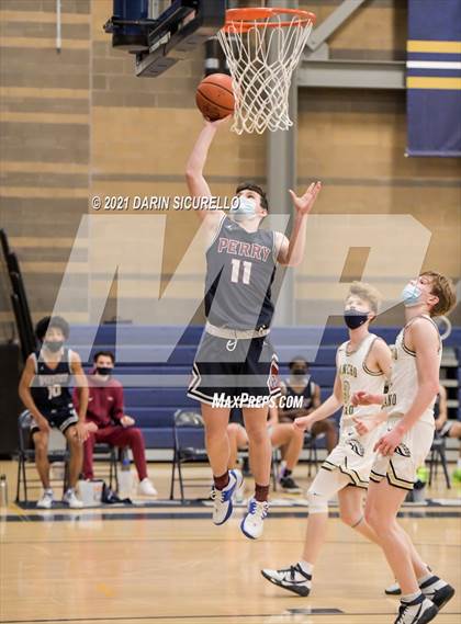 Thumbnail 2 in Perry @ Rancho Solano Prep photogallery.