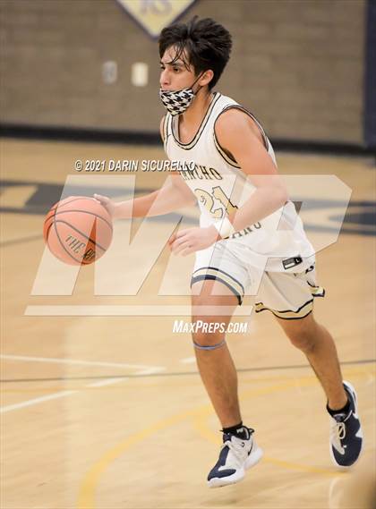 Thumbnail 3 in Perry @ Rancho Solano Prep photogallery.