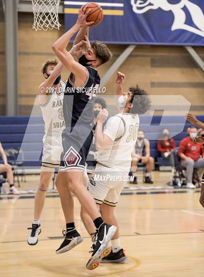 Thumbnail 2 in Perry @ Rancho Solano Prep photogallery.