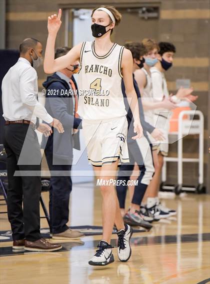 Thumbnail 2 in Perry @ Rancho Solano Prep photogallery.