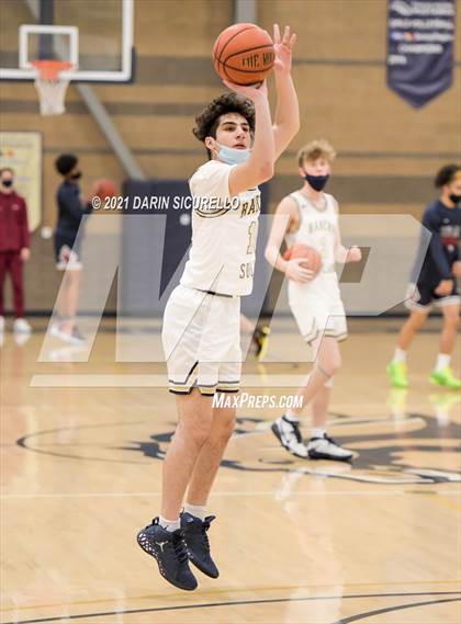 Thumbnail 2 in Perry @ Rancho Solano Prep photogallery.