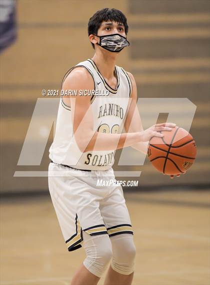 Thumbnail 1 in Perry @ Rancho Solano Prep photogallery.