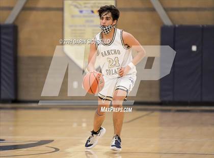 Thumbnail 2 in Perry @ Rancho Solano Prep photogallery.