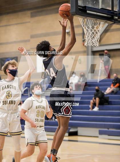 Thumbnail 1 in Perry @ Rancho Solano Prep photogallery.