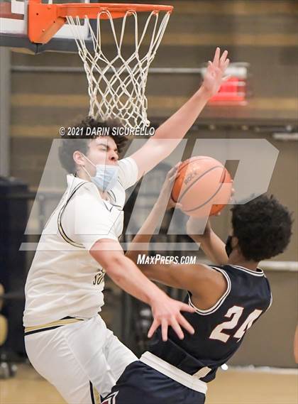 Thumbnail 3 in Perry @ Rancho Solano Prep photogallery.