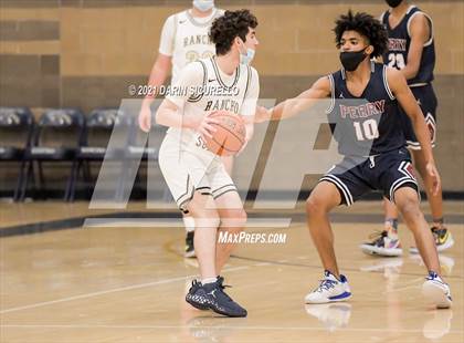 Thumbnail 1 in Perry @ Rancho Solano Prep photogallery.