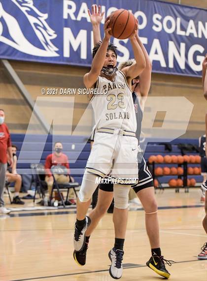 Thumbnail 1 in Perry @ Rancho Solano Prep photogallery.