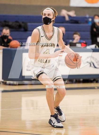 Thumbnail 3 in Perry @ Rancho Solano Prep photogallery.