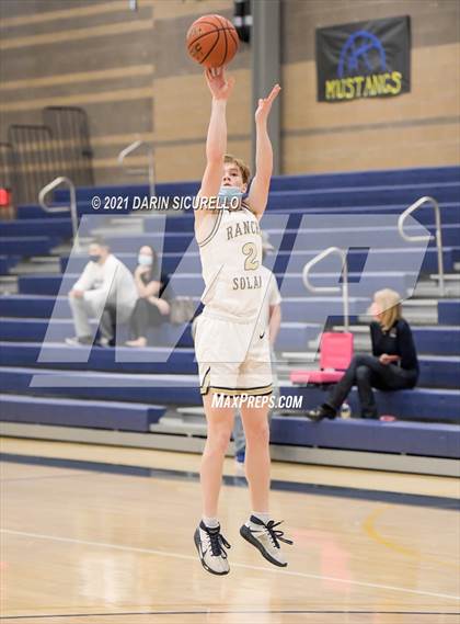 Thumbnail 3 in Perry @ Rancho Solano Prep photogallery.