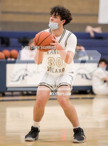 Thumbnail 1 in Perry @ Rancho Solano Prep photogallery.