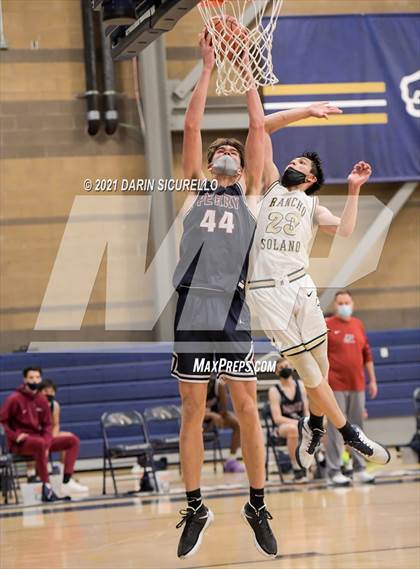 Thumbnail 2 in Perry @ Rancho Solano Prep photogallery.
