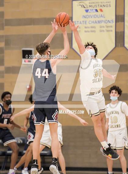 Thumbnail 3 in Perry @ Rancho Solano Prep photogallery.