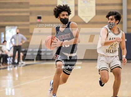 Thumbnail 1 in Perry @ Rancho Solano Prep photogallery.