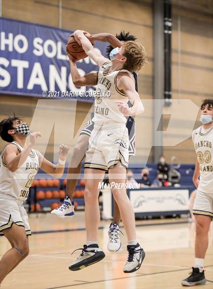 Thumbnail 1 in Perry @ Rancho Solano Prep photogallery.