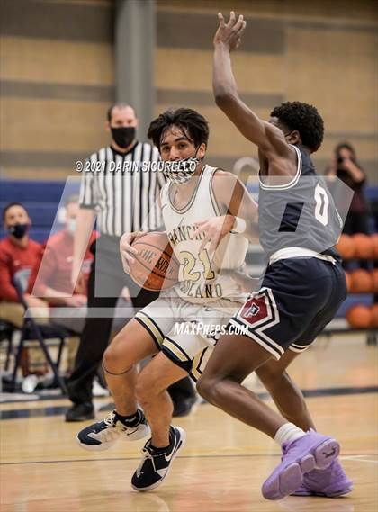 Thumbnail 1 in Perry @ Rancho Solano Prep photogallery.