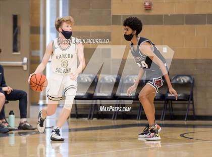 Thumbnail 3 in Perry @ Rancho Solano Prep photogallery.