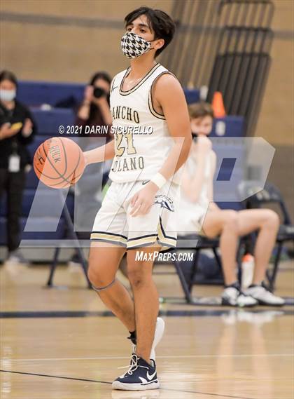 Thumbnail 2 in Perry @ Rancho Solano Prep photogallery.