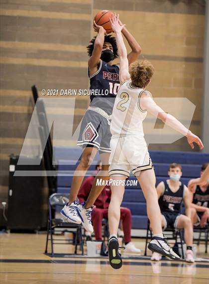 Thumbnail 3 in Perry @ Rancho Solano Prep photogallery.