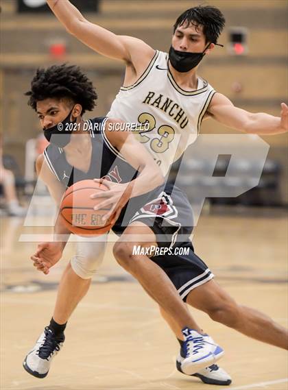 Thumbnail 2 in Perry @ Rancho Solano Prep photogallery.