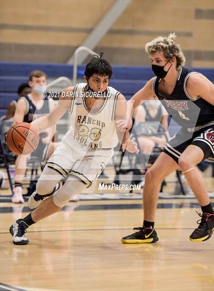 Thumbnail 3 in Perry @ Rancho Solano Prep photogallery.